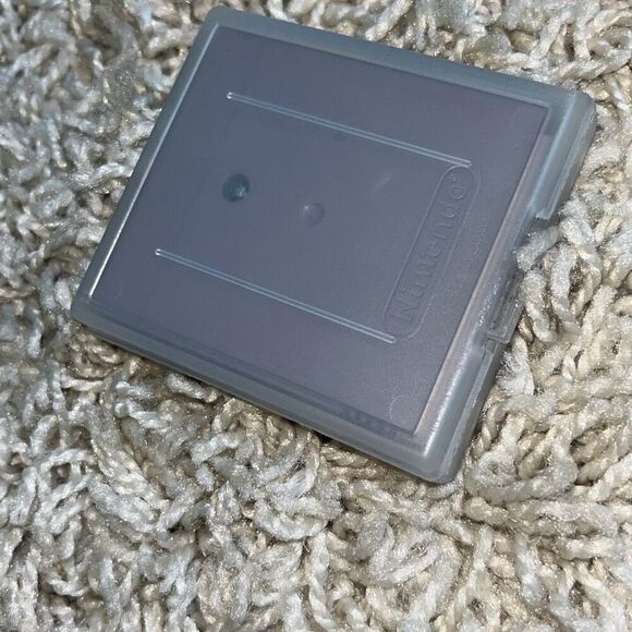 Super Mario Land Nintendo Original Gameboy Game  Tested Working & Authentic! - Picture 8 of 8